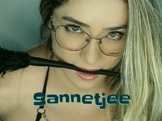 Sannetjee