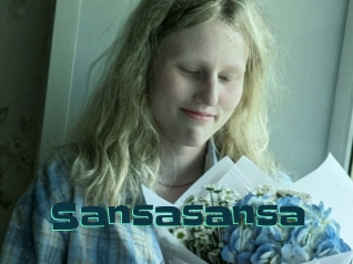 Sansasansa
