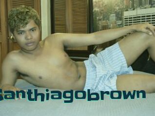 Santhiagobrown