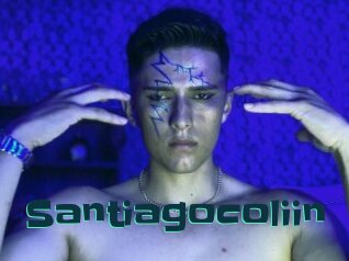 Santiagocoliin