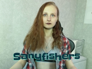 Sanyfishers