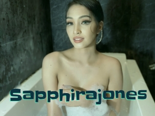 Sapphirajones