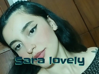 Sara_lovely