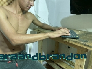 Saraandbrandon