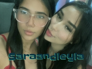 Saraandleyla
