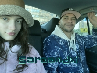 Saraandxi