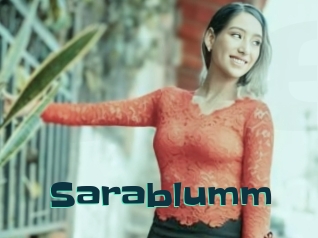 Sarablumm