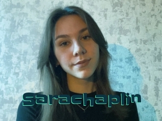 Sarachaplin