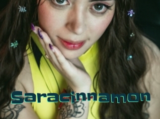 Saracinnamon