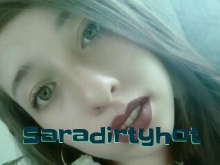 Saradirtyhot