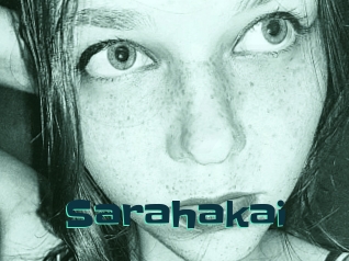 Sarahakai