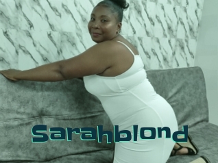 Sarahblond