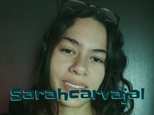 Sarahcarvajal