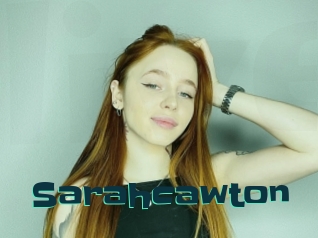Sarahcawton