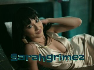 Sarahgrimez