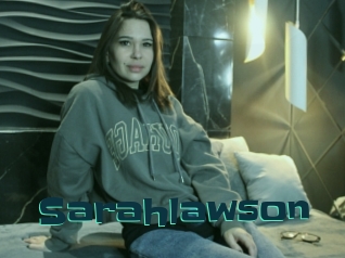 Sarahlawson