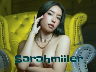 Sarahmiiler