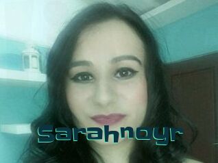 Sarahnoyr
