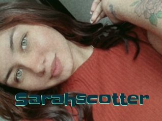 Sarahscotter