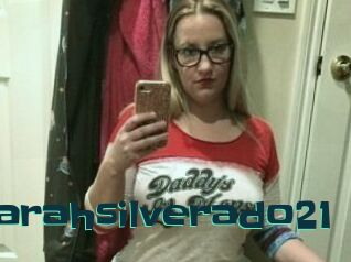 Sarahsilverado21