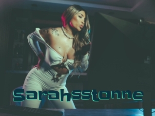 Sarahsstonne