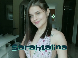 Sarahtalina