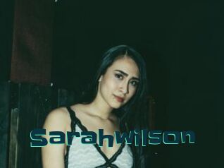 Sarahwilson