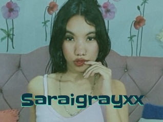 Saraigrayxx