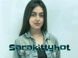 Sarakittyhot