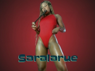 Saralarue