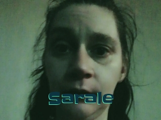 Sarale