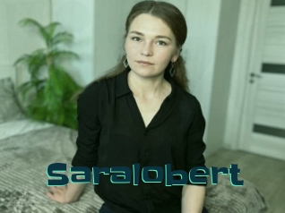 Saralobert