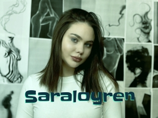 Saraloyren