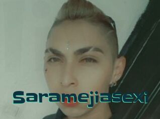 Saramejiasexi
