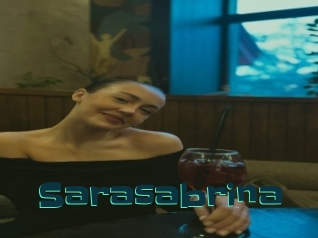Sarasabrina