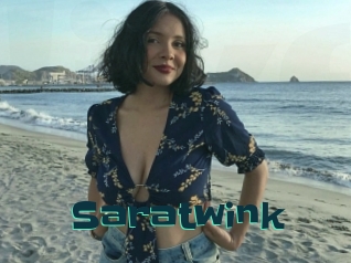 Saratwink