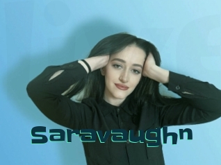 Saravaughn