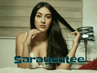 Saraycutee