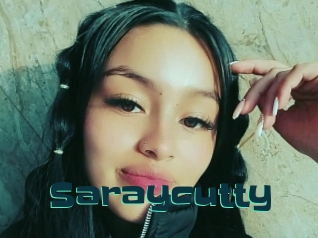 Saraycutty