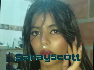 Sarayscott