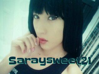 Saraysweet21