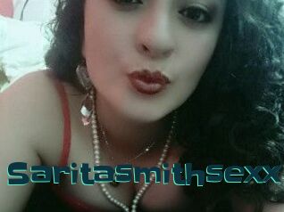 Saritasmithsexx