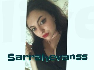 Sarrahevanss