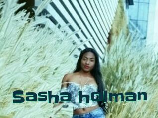 Sasha_holman