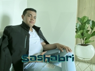 Sashabri