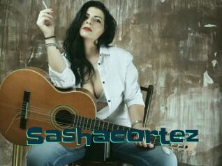 Sashacortez