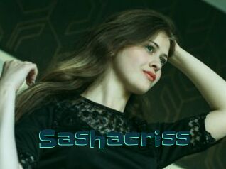 Sashacriss