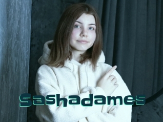 Sashadames