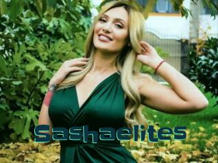 Sashaelites