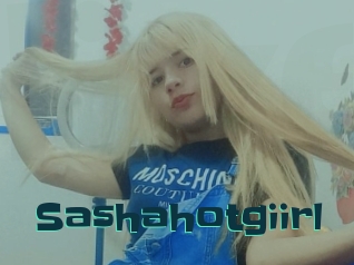 Sashahotgiirl